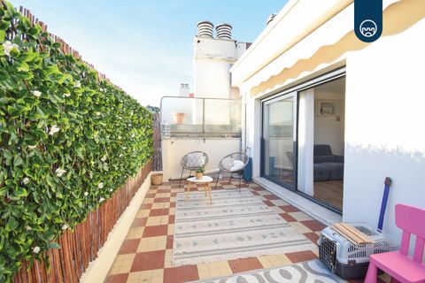 Lejlighed i Nice, Alpes-Maritimes, Nice - € 360.000 | Ref: 0648 - foto 7