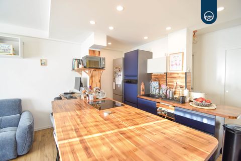 Lejlighed i Nice, Alpes-Maritimes, Nice - € 360.000 | Ref: 0648 - foto 8