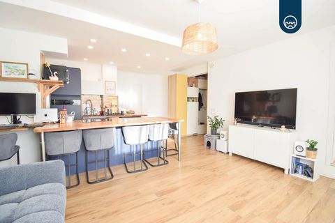 Lejlighed i Nice, Alpes-Maritimes, Nice - € 360.000 | Ref: 0648 - foto 9