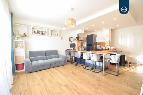Lejlighed i Nice, Alpes-Maritimes, Nice - € 360.000 | Ref: 0648 - foto 10