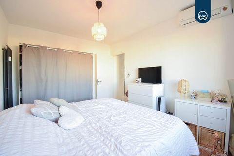 Lejlighed i Nice, Alpes-Maritimes, Nice - € 360.000 | Ref: 0648 - foto 12