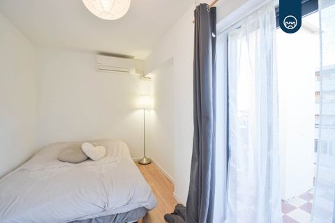 Lejlighed i Nice, Alpes-Maritimes, Nice - € 360.000 | Ref: 0648 - foto 16