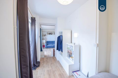 Lejlighed i Nice, Alpes-Maritimes, Nice - € 360.000 | Ref: 0648 - foto 17