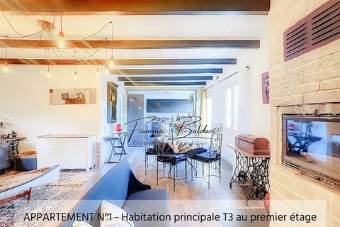 Villa a Casta, Haute-Corse, Casta - € 495.000 | Ref: 340937675772 - foto 4