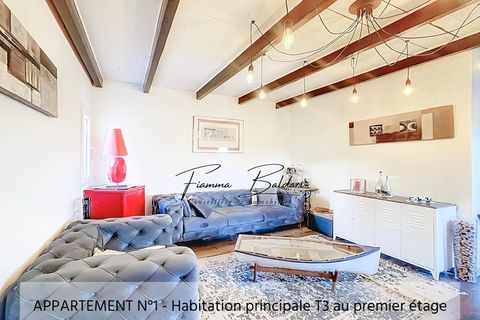 Villa a Casta, Haute-Corse, Casta - € 495.000 | Ref: 340937675772 - foto 5