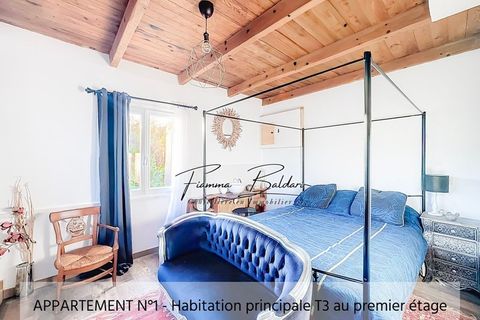 Villa a Casta, Haute-Corse, Casta - € 495.000 | Ref: 340937675772 - foto 7