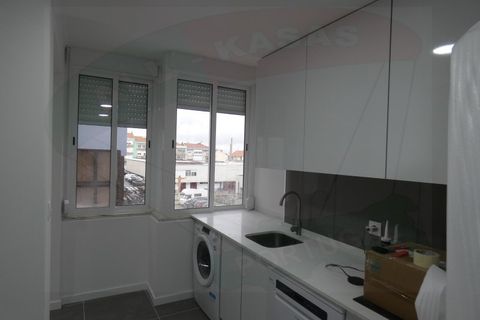 Lejlighed i Amadora, Lisbon, Amadora - € 329.000 | Ref: 001.066.126 - foto 4