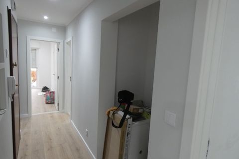 Lejlighed i Amadora, Lisbon, Amadora - € 329.000 | Ref: 001.066.126 - foto 8