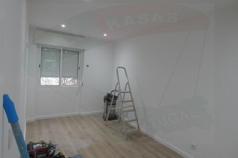 Lejlighed i Amadora, Lisbon, Amadora - € 329.000 | Ref: 001.066.126 - foto 9