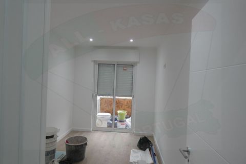 Lejlighed i Amadora, Lisbon, Amadora - € 329.000 | Ref: 001.066.126 - foto 15