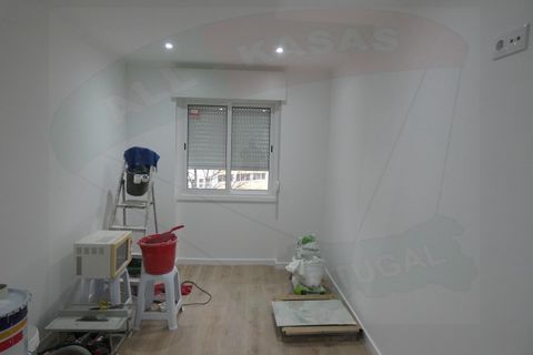 Lejlighed i Amadora, Lisbon, Amadora - € 329.000 | Ref: 001.066.126 - foto 16