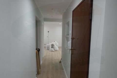Lejlighed i Amadora, Lisbon, Amadora - € 329.000 | Ref: 001.066.126 - foto 18