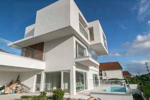 Villa a Odivelas, Lisbon, Odivelas - € 825.000 | Ref: 001.093.002 - foto 5