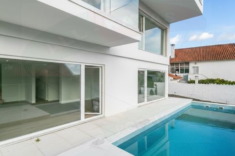 Villa a Odivelas, Lisbon, Odivelas - € 825.000 | Ref: 001.093.002 - foto 6