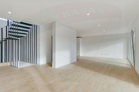 Villa a Odivelas, Lisbon, Odivelas - € 825.000 | Ref: 001.093.002 - foto 8
