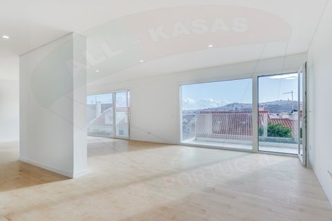 Villa a Odivelas, Lisbon, Odivelas - € 825.000 | Ref: 001.093.002 - foto 10