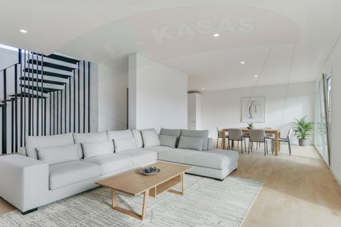 Villa a Odivelas, Lisbon, Odivelas - € 825.000 | Ref: 001.093.002 - foto 12