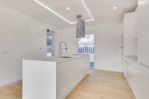 Villa a Odivelas, Lisbon, Odivelas - € 825.000 | Ref: 001.093.002 - foto 13