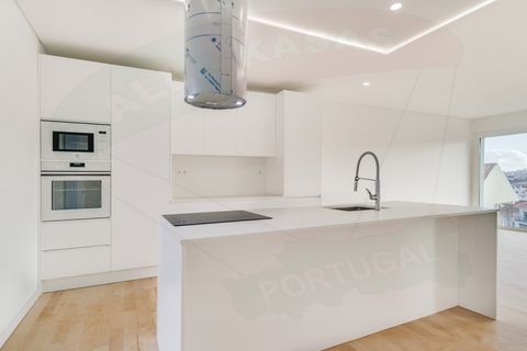 Villa a Odivelas, Lisbon, Odivelas - € 825.000 | Ref: 001.093.002 - foto 16