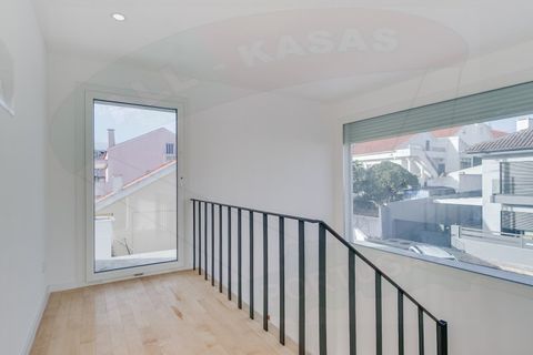 Villa a Odivelas, Lisbon, Odivelas - € 825.000 | Ref: 001.093.002 - foto 20