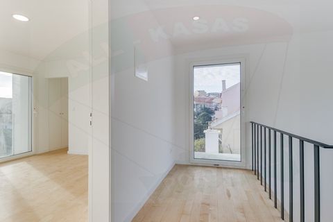 Villa a Odivelas, Lisbon, Odivelas - € 825.000 | Ref: 001.093.002 - foto 21