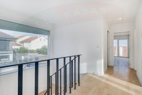 Villa a Odivelas, Lisbon, Odivelas - € 825.000 | Ref: 001.093.002 - foto 22