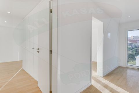 Villa a Odivelas, Lisbon, Odivelas - € 825.000 | Ref: 001.093.002 - foto 23