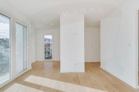 Villa a Odivelas, Lisbon, Odivelas - € 825.000 | Ref: 001.093.002 - foto 26