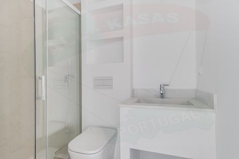 Villa a Odivelas, Lisbon, Odivelas - € 825.000 | Ref: 001.093.002 - foto 33