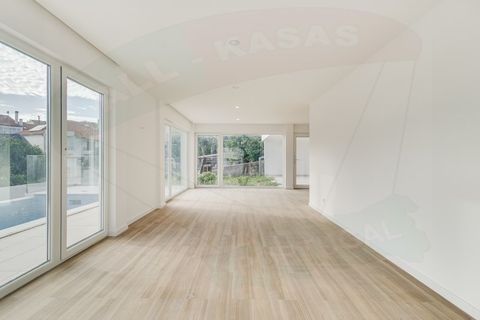Villa a Odivelas, Lisbon, Odivelas - € 825.000 | Ref: 001.093.002 - foto 36