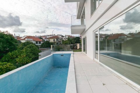 Villa a Odivelas, Lisbon, Odivelas - € 825.000 | Ref: 001.093.002 - foto 41