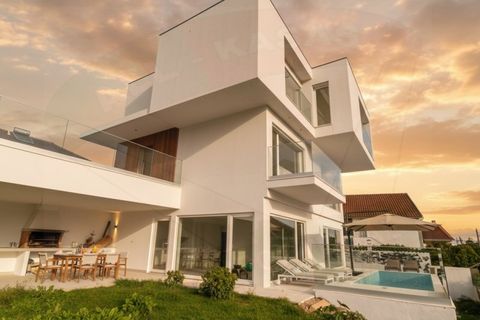 Villa a Odivelas, Lisbon, Odivelas - € 825.000 | Ref: 001.093.002 - foto 42