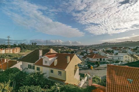 Villa a Odivelas, Lisbon, Odivelas - € 825.000 | Ref: 001.093.002 - foto 43
