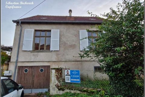 Villa a Sarreguemines, Moselle, Sarreguemines - € 77.000 | Ref: 340935869238 - foto 2