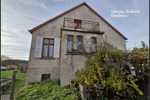 Villa a Sarreguemines, Moselle, Sarreguemines - € 77.000 | Ref: 340935869238 - foto 3