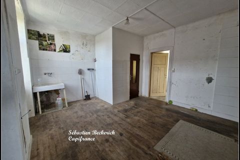 Villa a Sarreguemines, Moselle, Sarreguemines - € 77.000 | Ref: 340935869238 - foto 6