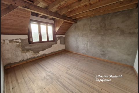 Villa a Sarreguemines, Moselle, Sarreguemines - € 77.000 | Ref: 340935869238 - foto 7