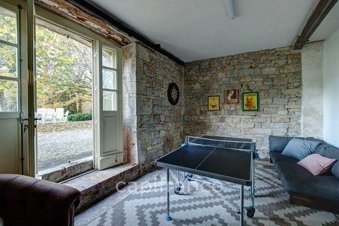 Villa a Martel, Lot, Martel - € 980.000 | Ref: 340932350740 - foto 33