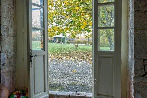 Villa a Martel, Lot, Martel - € 980.000 | Ref: 340932350740 - foto 34