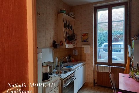 Villa a Autun, Saone-et-Loire, Autun - € 260.000 | Ref: 340935234543 - foto 5
