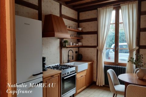 Villa a Autun, Saone-et-Loire, Autun - € 260.000 | Ref: 340935234543 - foto 6