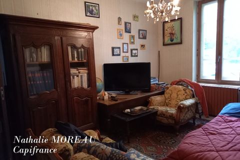 Villa a Autun, Saone-et-Loire, Autun - € 260.000 | Ref: 340935234543 - foto 8