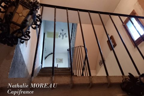 Villa a Autun, Saone-et-Loire, Autun - € 260.000 | Ref: 340935234543 - foto 10