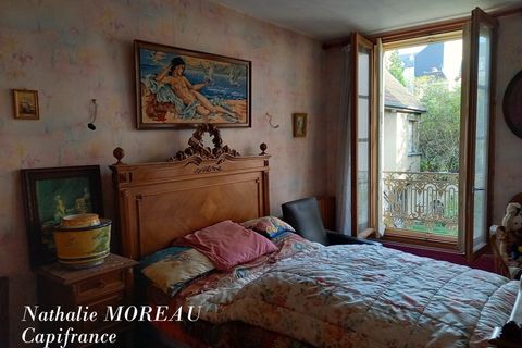 Villa a Autun, Saone-et-Loire, Autun - € 260.000 | Ref: 340935234543 - foto 13