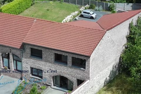 Farm hus i Nivelle, Nord, Nivelle - € 635.000 | Ref: 340933429176 - foto 1