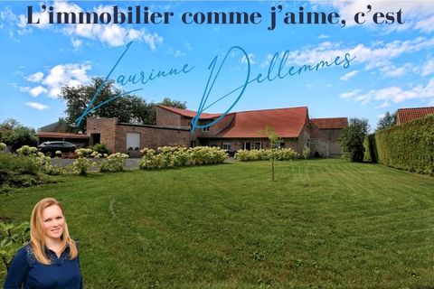 Farm hus i Nivelle, Nord, Nivelle - € 635.000 | Ref: 340933429176 - foto 3