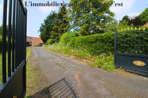 Farm hus i Nivelle, Nord, Nivelle - € 635.000 | Ref: 340933429176 - foto 4