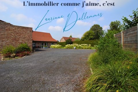 Farm hus i Nivelle, Nord, Nivelle - € 635.000 | Ref: 340933429176 - foto 5