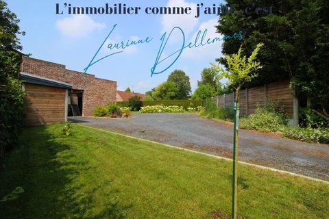 Farm hus i Nivelle, Nord, Nivelle - € 635.000 | Ref: 340933429176 - foto 6
