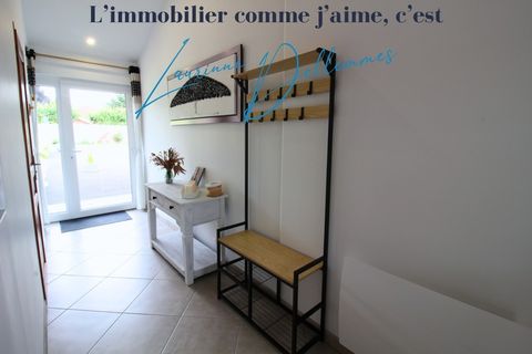 Farm hus i Nivelle, Nord, Nivelle - € 635.000 | Ref: 340933429176 - foto 8